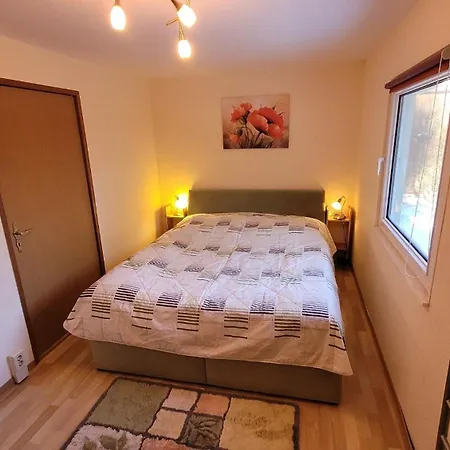 Am Mueritz Nationalpark Holiday home *