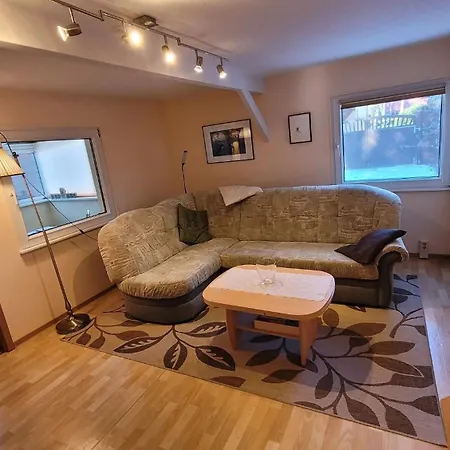 Am Mueritz Nationalpark * فارين