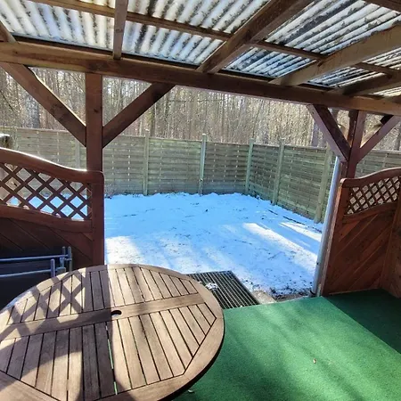 Am Mueritz Nationalpark