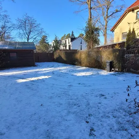 Am Mueritz Nationalpark Holiday home Waren (Mueritz)