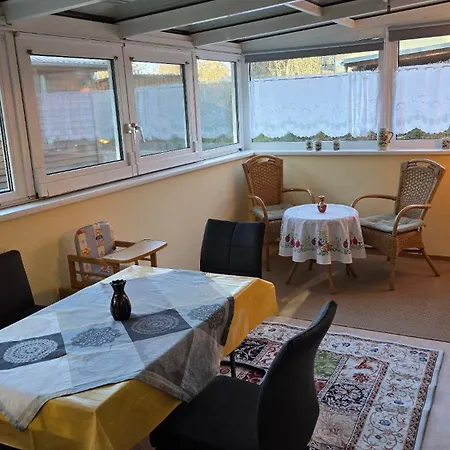 Mueritz Nationalpark Holiday home Waren (Mueritz)