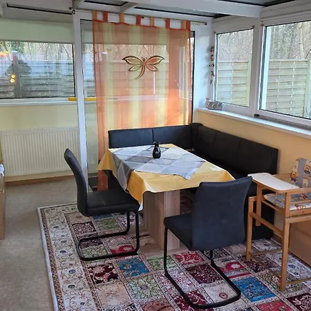 Holiday home Mueritz Nationalpark Waren (Mueritz)